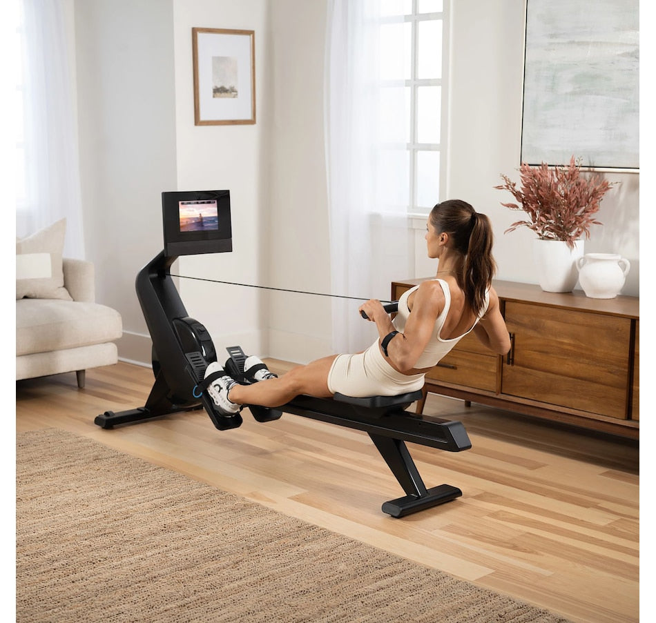 NordicTrack Rowing Machines RW700 Rower