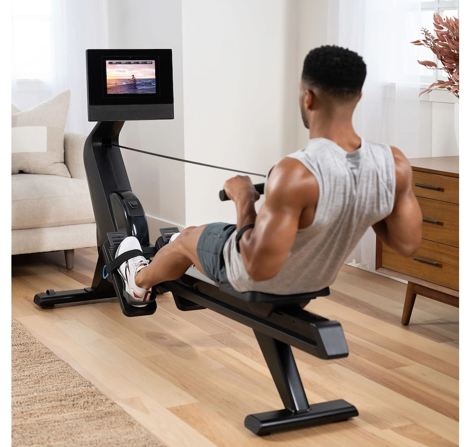 NordicTrack Rowing Machines RW700 Rower
