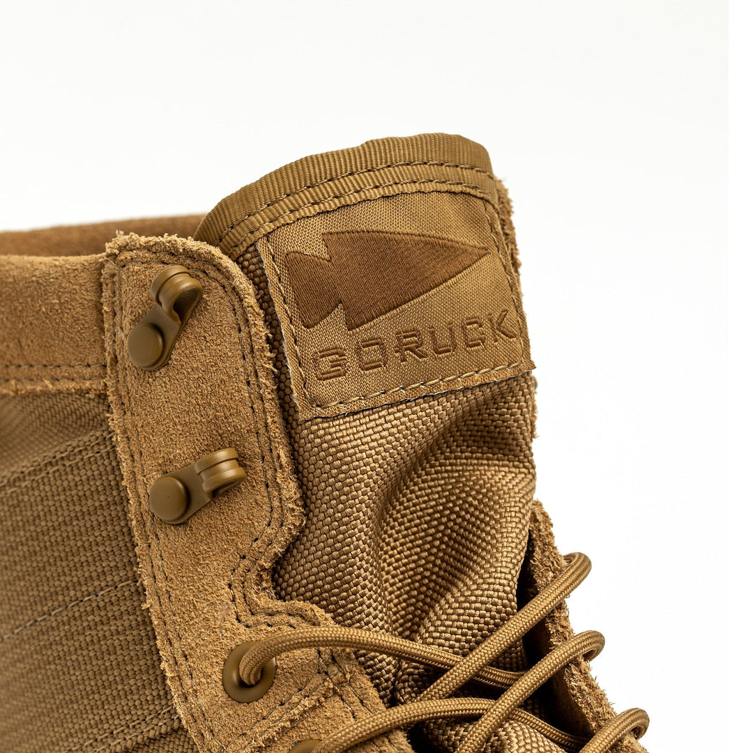 GORUCK MACV-2 Mid Top – Northern Fitness - Main Image