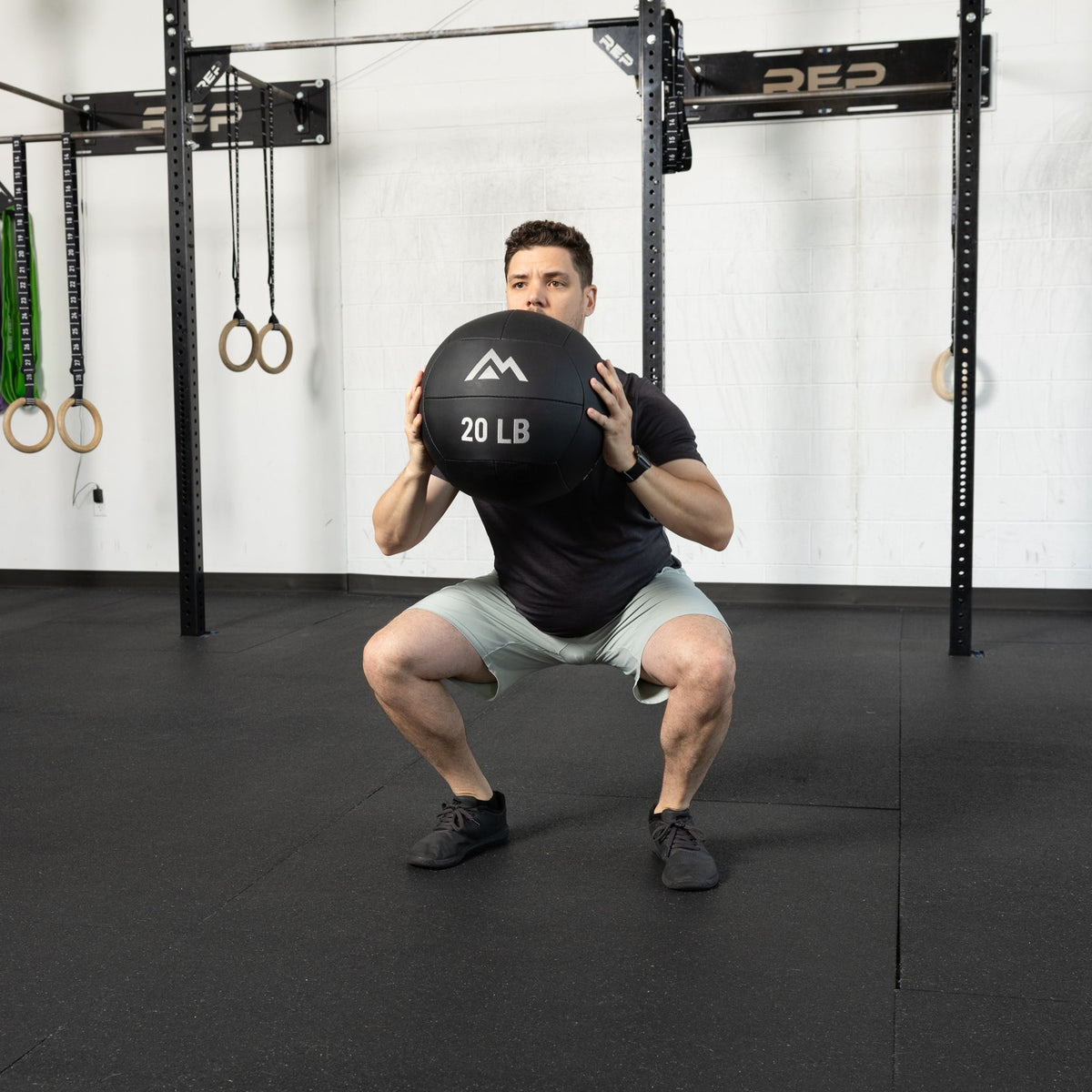 REP Fitness Medicine Balls Medicine Balls 2.0