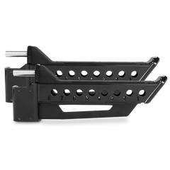 Spotter Arms 2.0