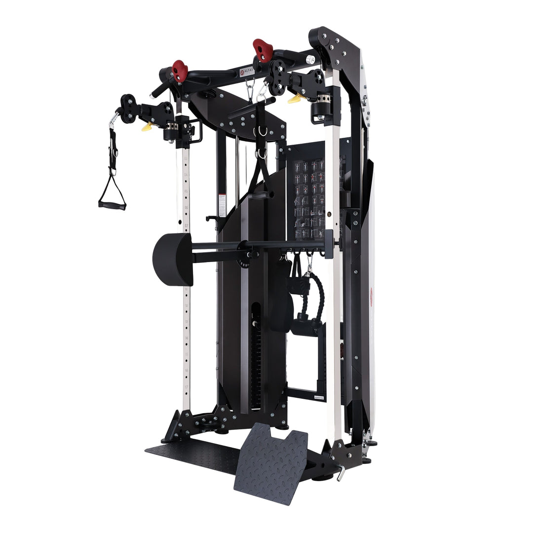 Altas Strength Functional Trainers AL-3075 Functional Trainer