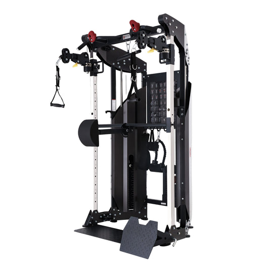 Altas Strength Functional Trainers AL-3075 Functional Trainer