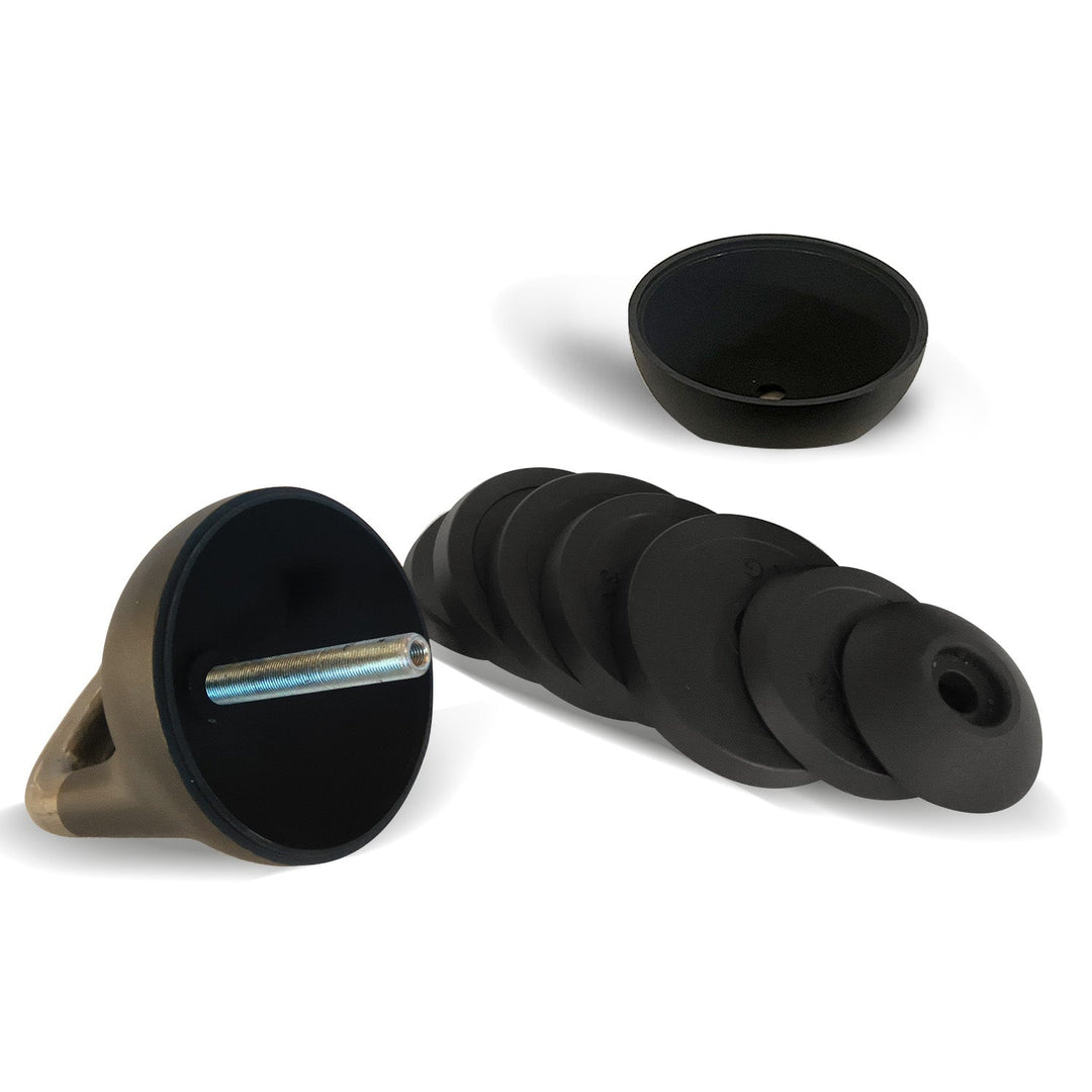 Orion Kettlebells Adjustable Kettlebells