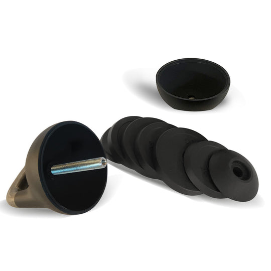 Orion Kettlebells Adjustable Kettlebells