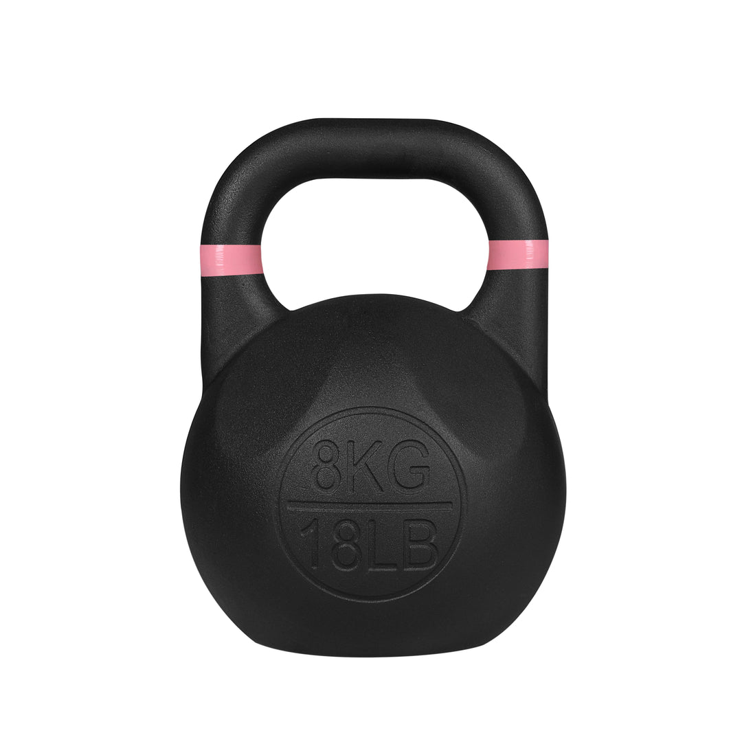 Orion Kettlebells Competition Cast Iron Kettlebells