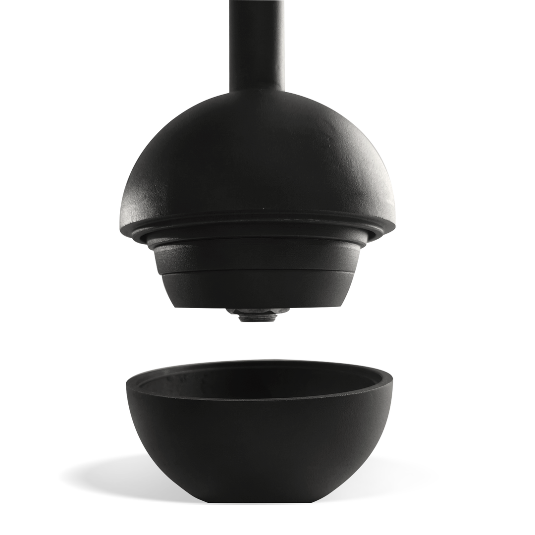 Orion Kettlebells Adjustable Macebells