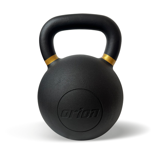Orion Kettlebells 80 kg (176 lbs) Cast Iron Kettlebells