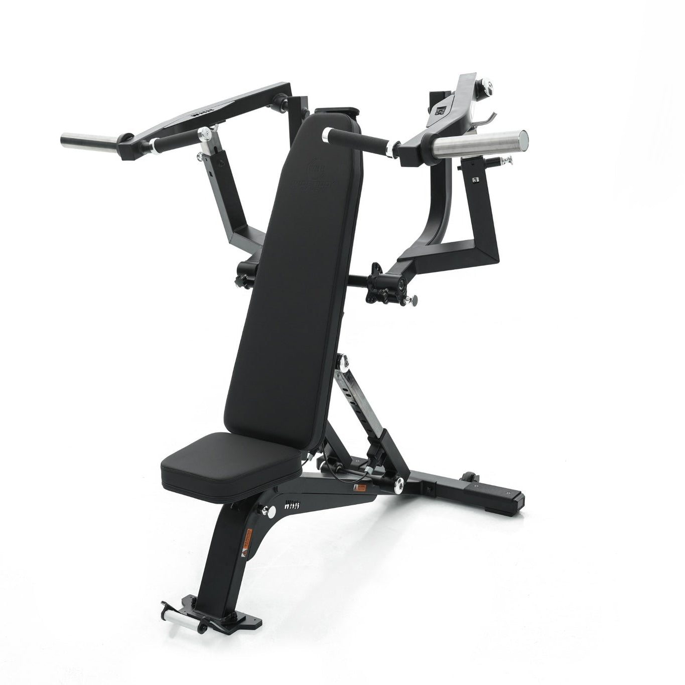 WideBodyBench Benches WBB 2.0 Bundle
