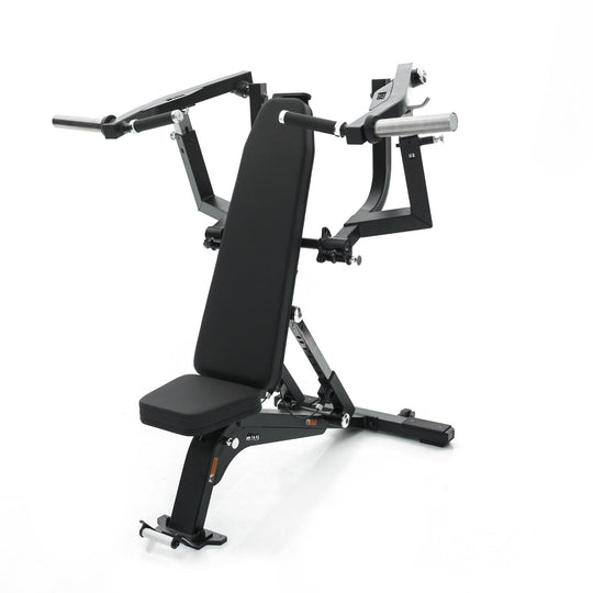 WideBodyBench Benches WBB 2.0 Bundle