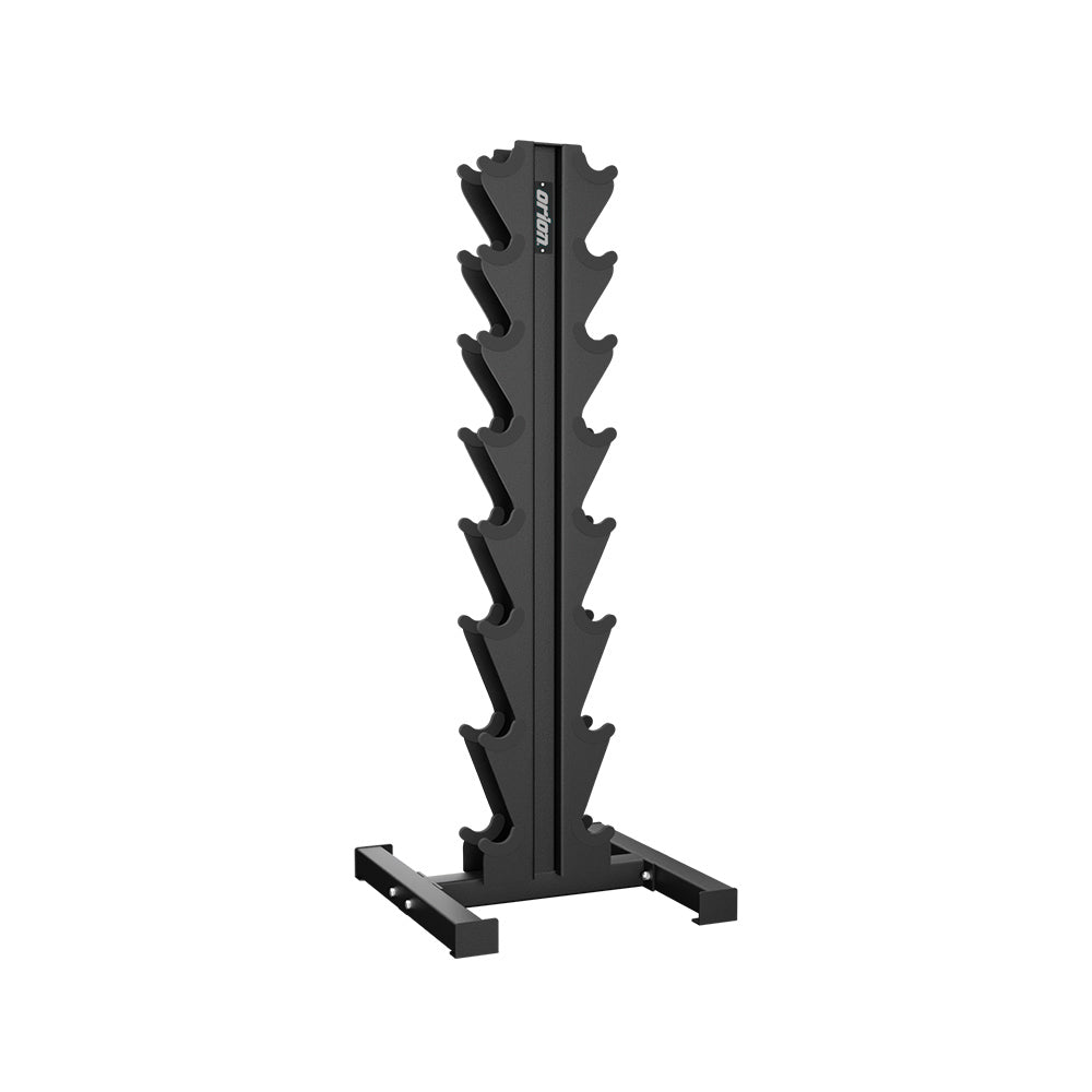 Orion Storage 8-Pair Vertical Dumbbell Rack