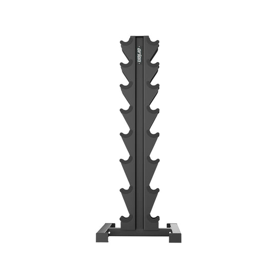 Orion Storage 8-Pair Vertical Dumbbell Rack