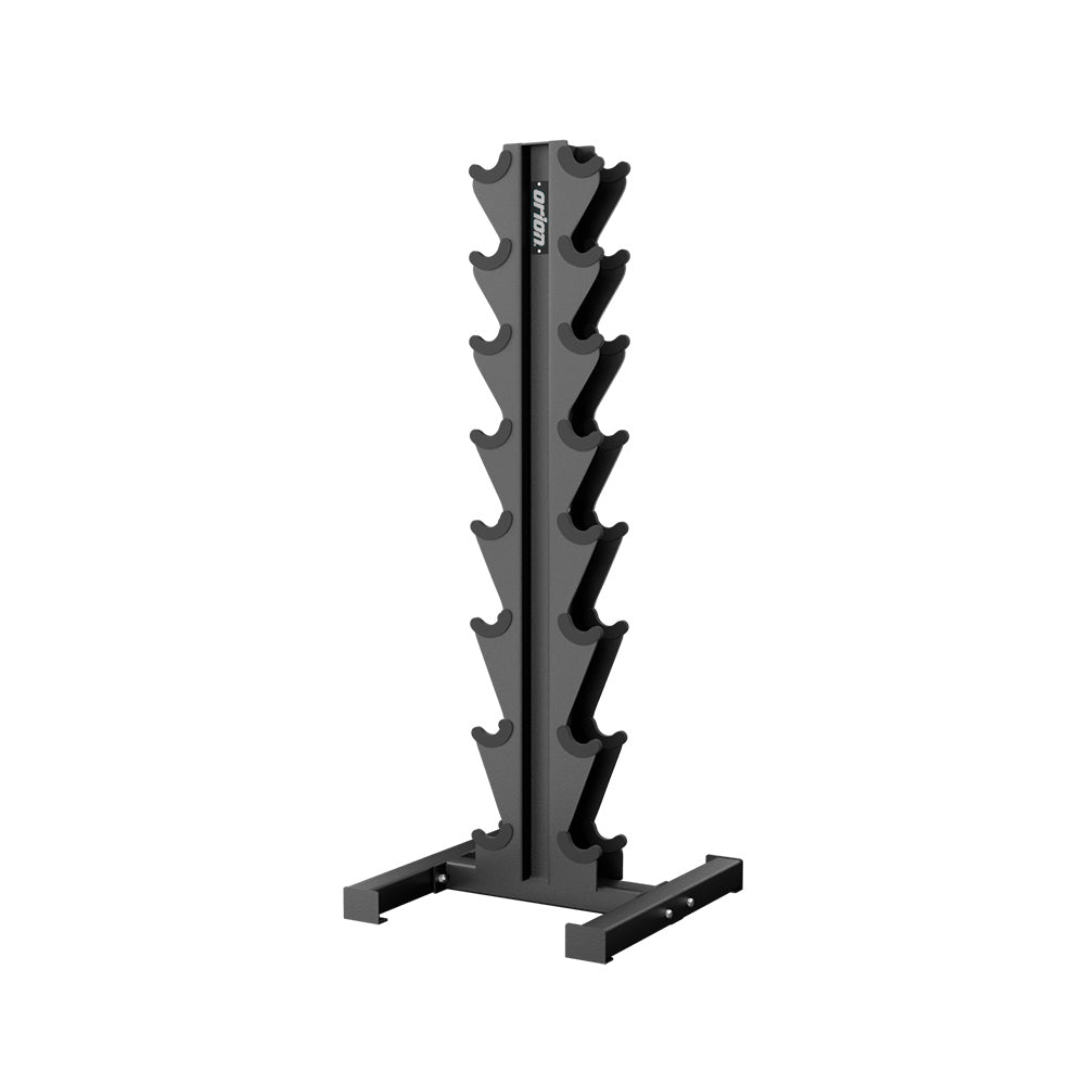 Orion Storage 8-Pair Vertical Dumbbell Rack