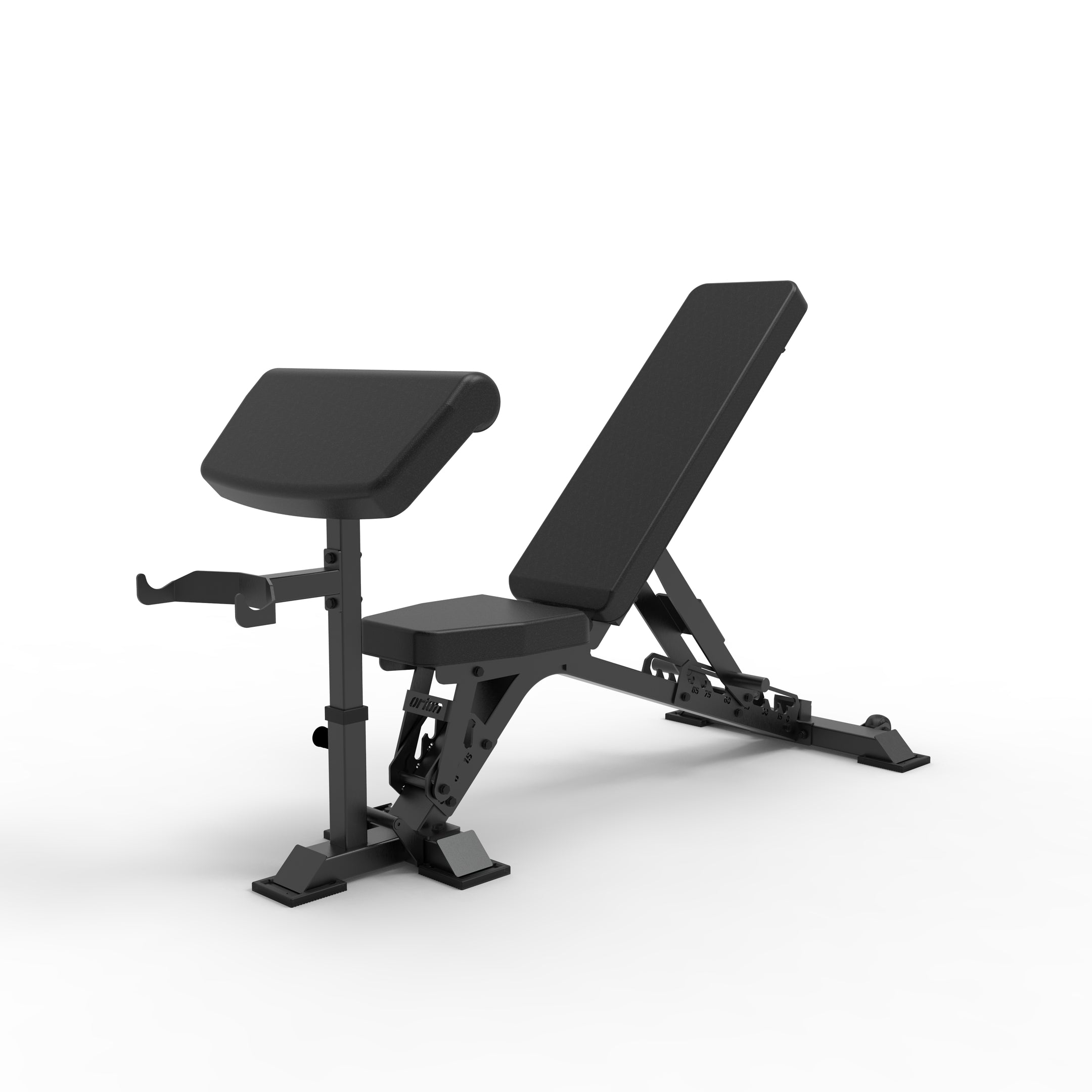 Orion Benches Elite FID 2.0 Adjustable Bench