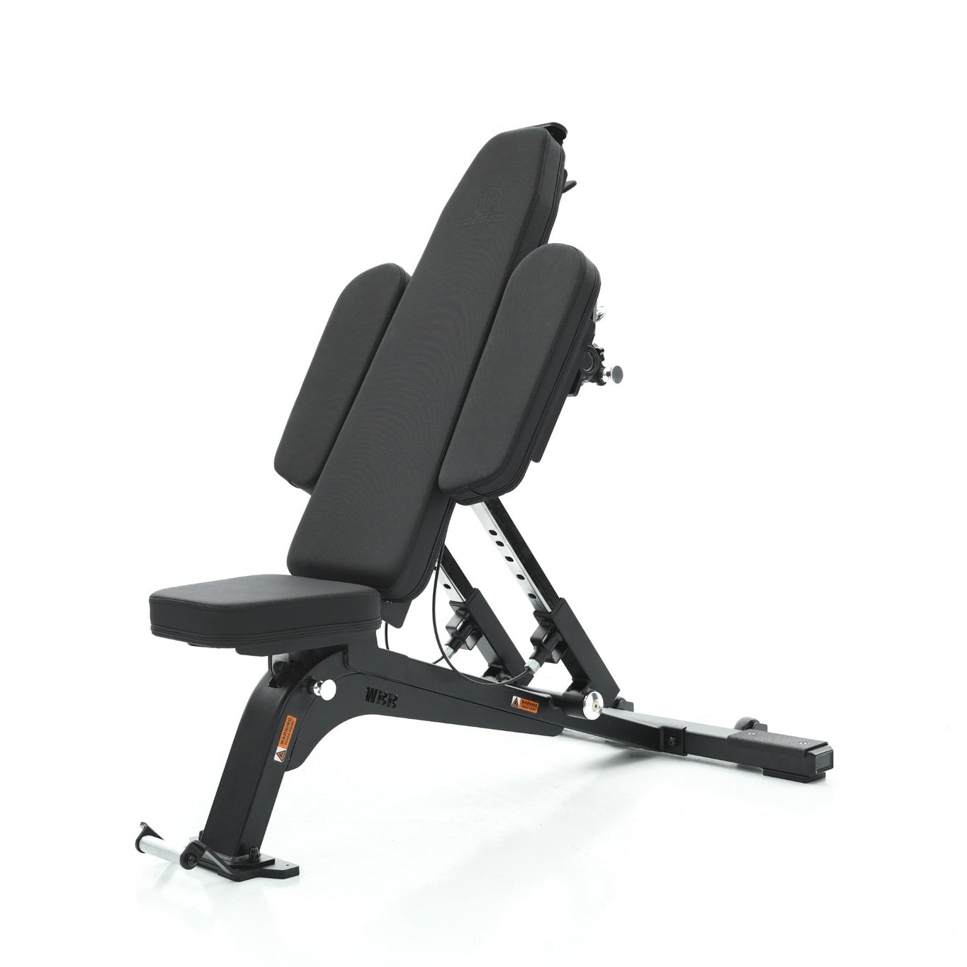WideBodyBench Benches WBB 2.0