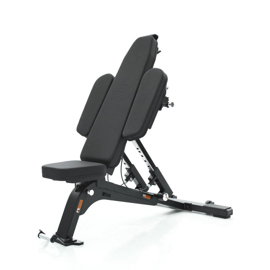 WideBodyBench Benches WBB 2.0