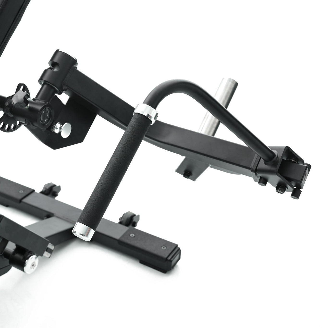 WideBodyBench Benches WBB 2.0 Bundle