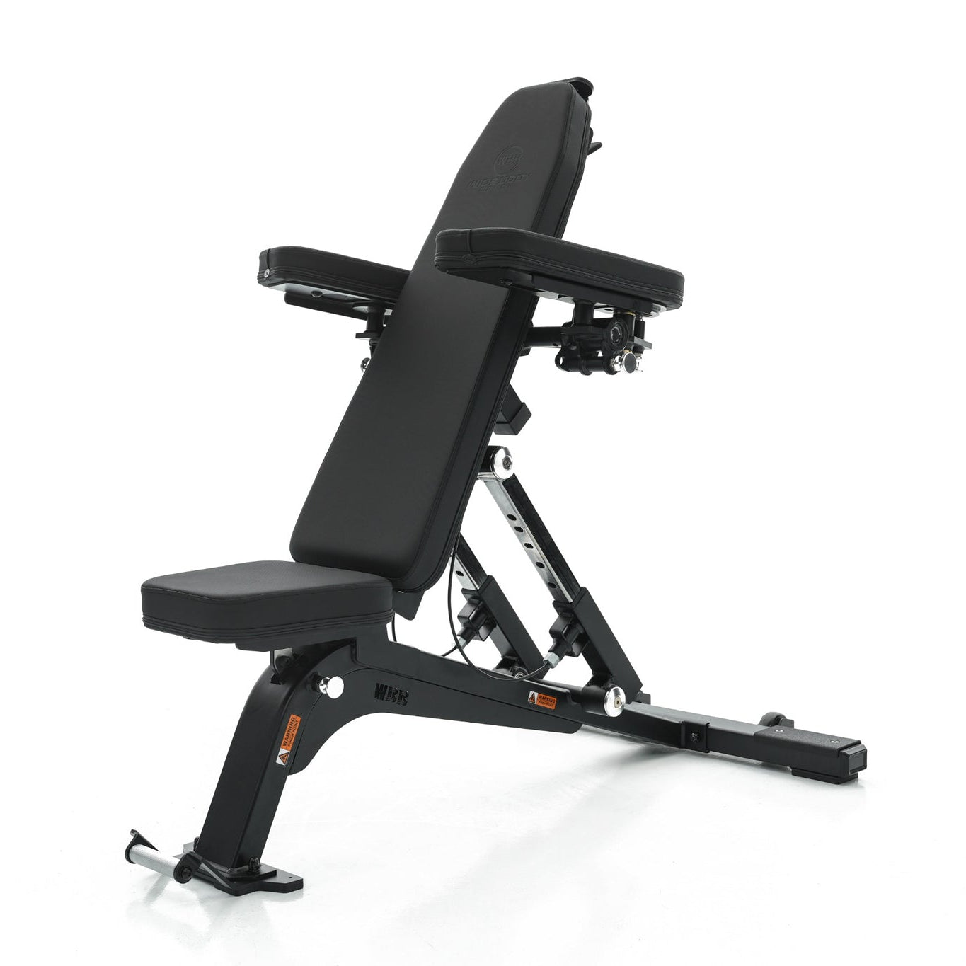 WideBodyBench Benches WBB 2.0