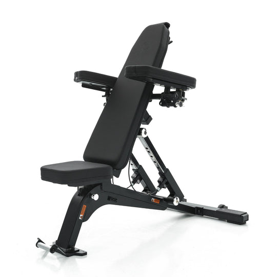 WideBodyBench Benches WBB 2.0