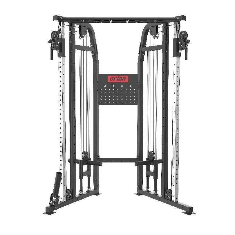 Orion Functional Trainers Functional Trainer - Plate Loaded
