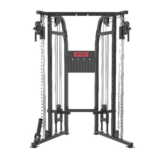 Orion Functional Trainers Functional Trainer - Plate Loaded