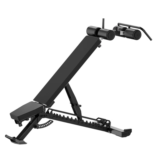 The Tib Bar Guy Bench Attachments Apex Ab Trainer Apex Bench Attachments