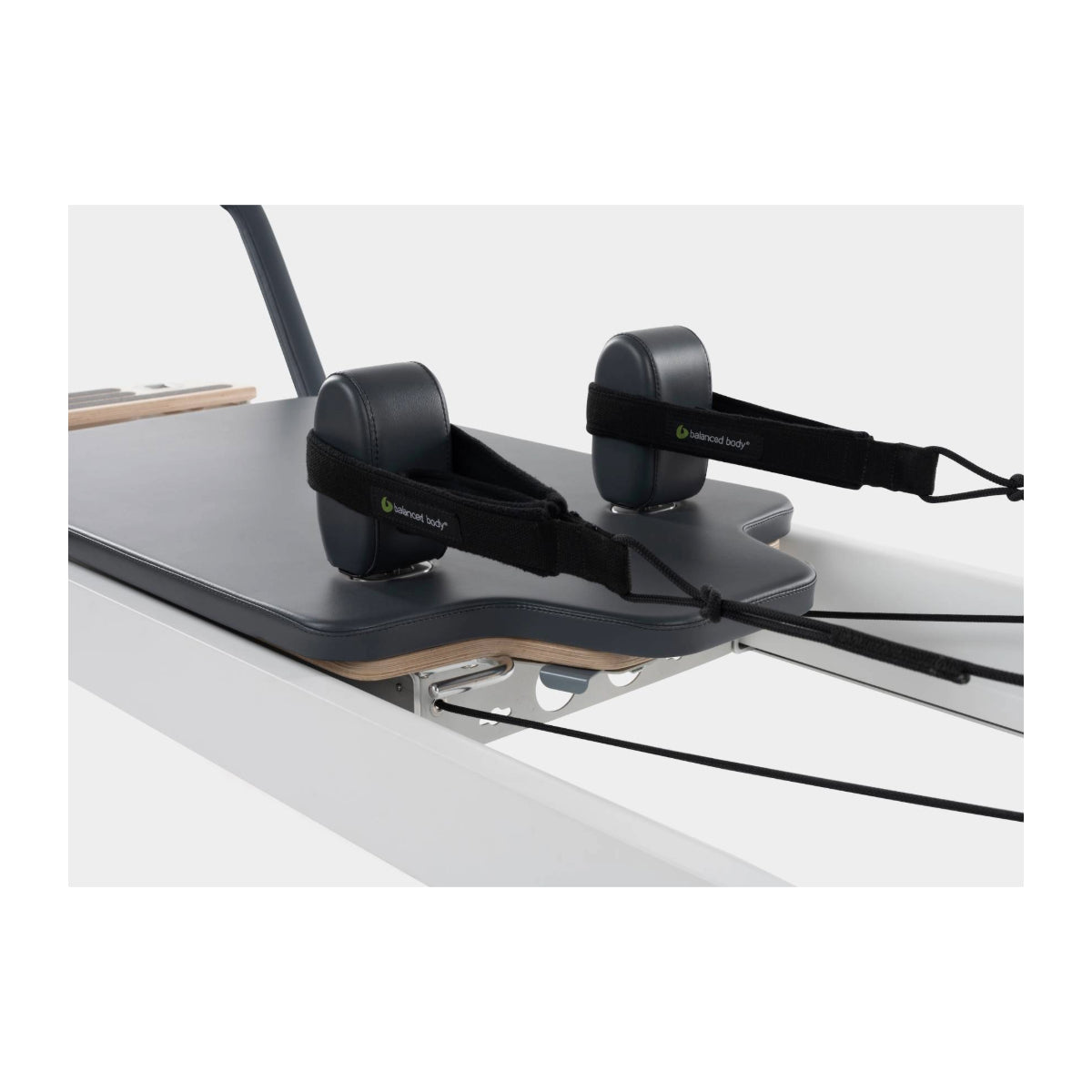 Balanced Body Allegro 2 Pilates Reformer | Northern Fitness