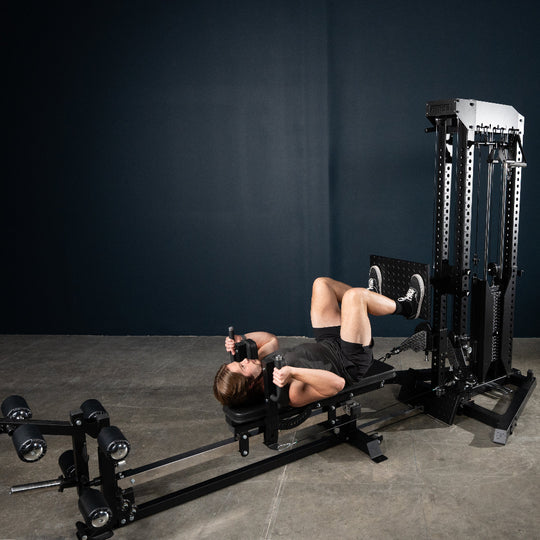 Force USA Home Gyms Tandem Tower