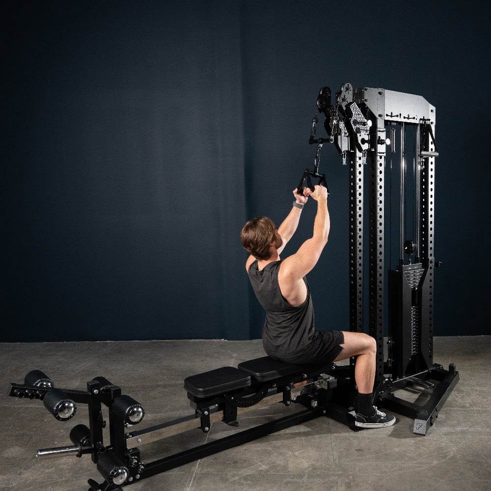 Force USA Home Gyms Tandem Tower