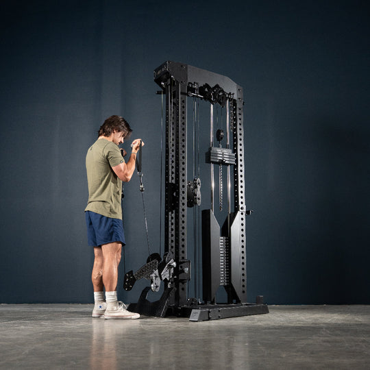 Force USA Home Gyms Tandem Tower