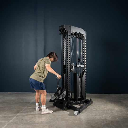 Force USA Home Gyms Tandem Tower