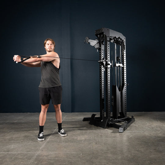 Force USA Home Gyms Tandem Tower