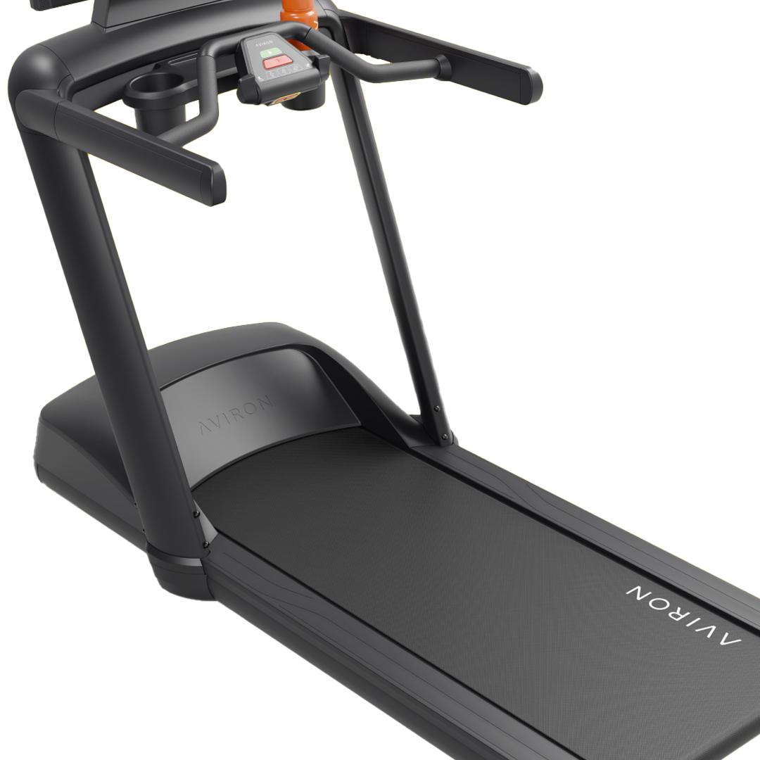 Aviron Treadmills Victory Plus Treadmill