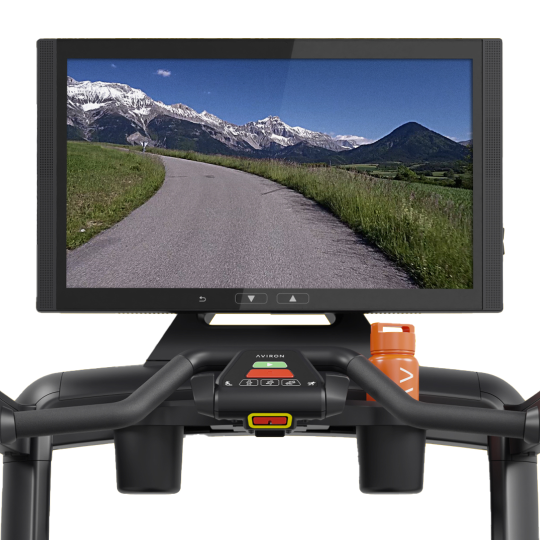 Aviron Treadmills Victory Plus Treadmill