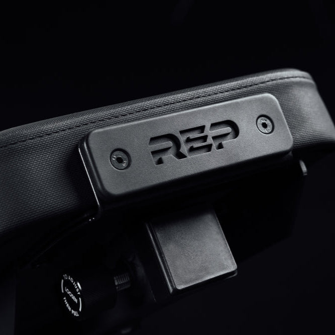 REP Benches Nighthawk Adjustable Bench