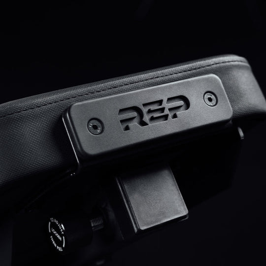 REP Benches Nighthawk Adjustable Bench