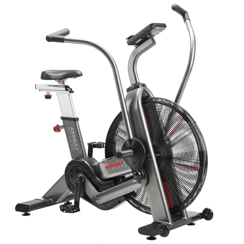 Assault Air Bike Assault AirBike Elite