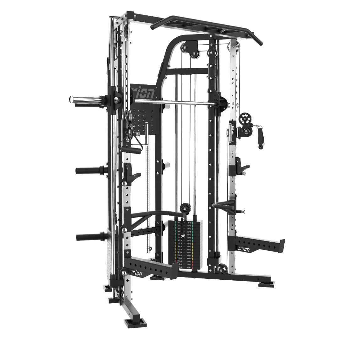 Orion Functional Trainers All-in-One Functional Trainer
