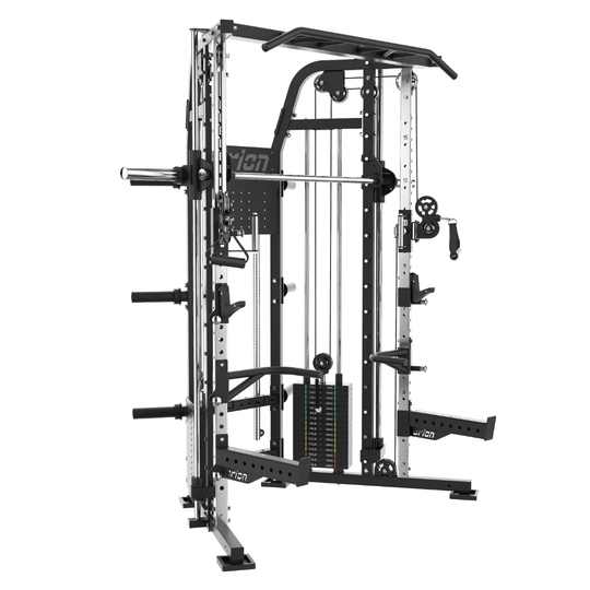 Orion Functional Trainers All-in-One Functional Trainer