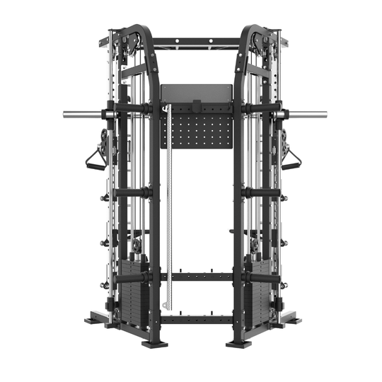 Orion Functional Trainers All-in-One Functional Trainer