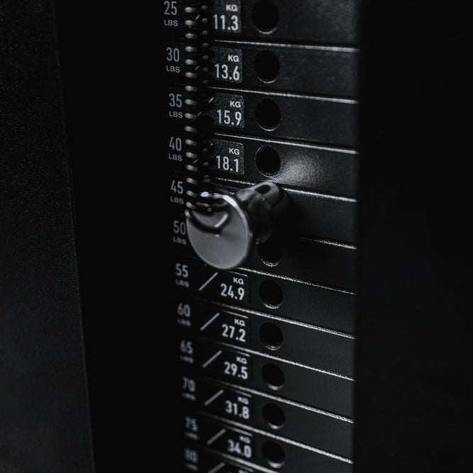 REP Functional Trainers Black Arcadia Max Functional Trainer