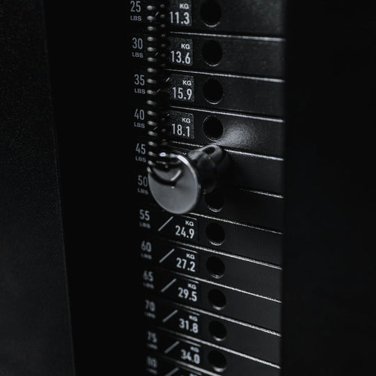 REP Functional Trainers Black Arcadia Max Functional Trainer