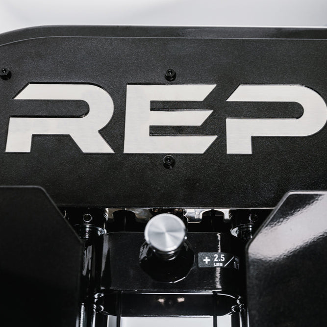 REP Functional Trainers Black Arcadia Max Functional Trainer