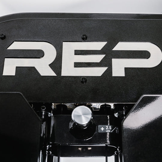 REP Functional Trainers Black Arcadia Max Functional Trainer