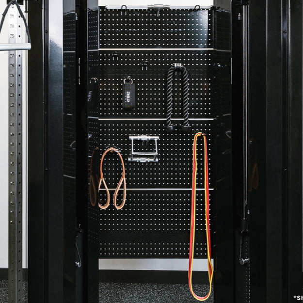 REP Functional Trainers Black Arcadia Max Functional Trainer