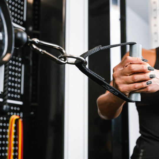 REP Functional Trainers Black Arcadia Max Functional Trainer