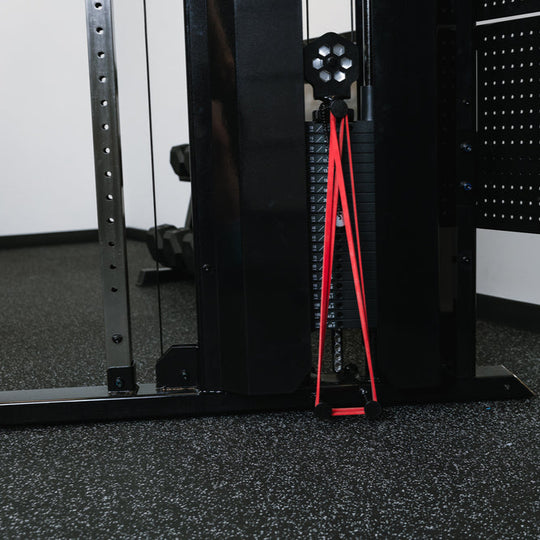 REP Functional Trainers Black Arcadia Max Functional Trainer