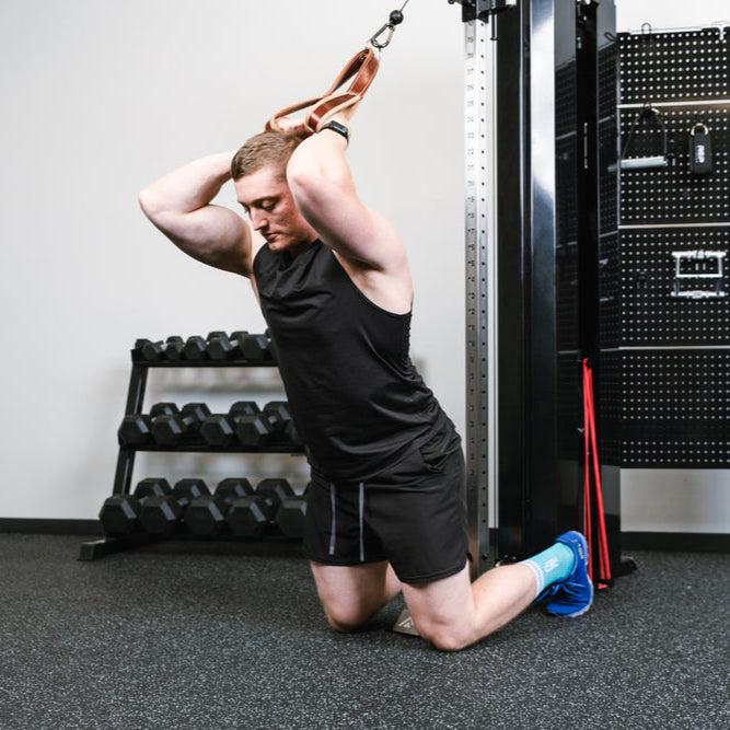 REP Functional Trainers Black Arcadia Max Functional Trainer