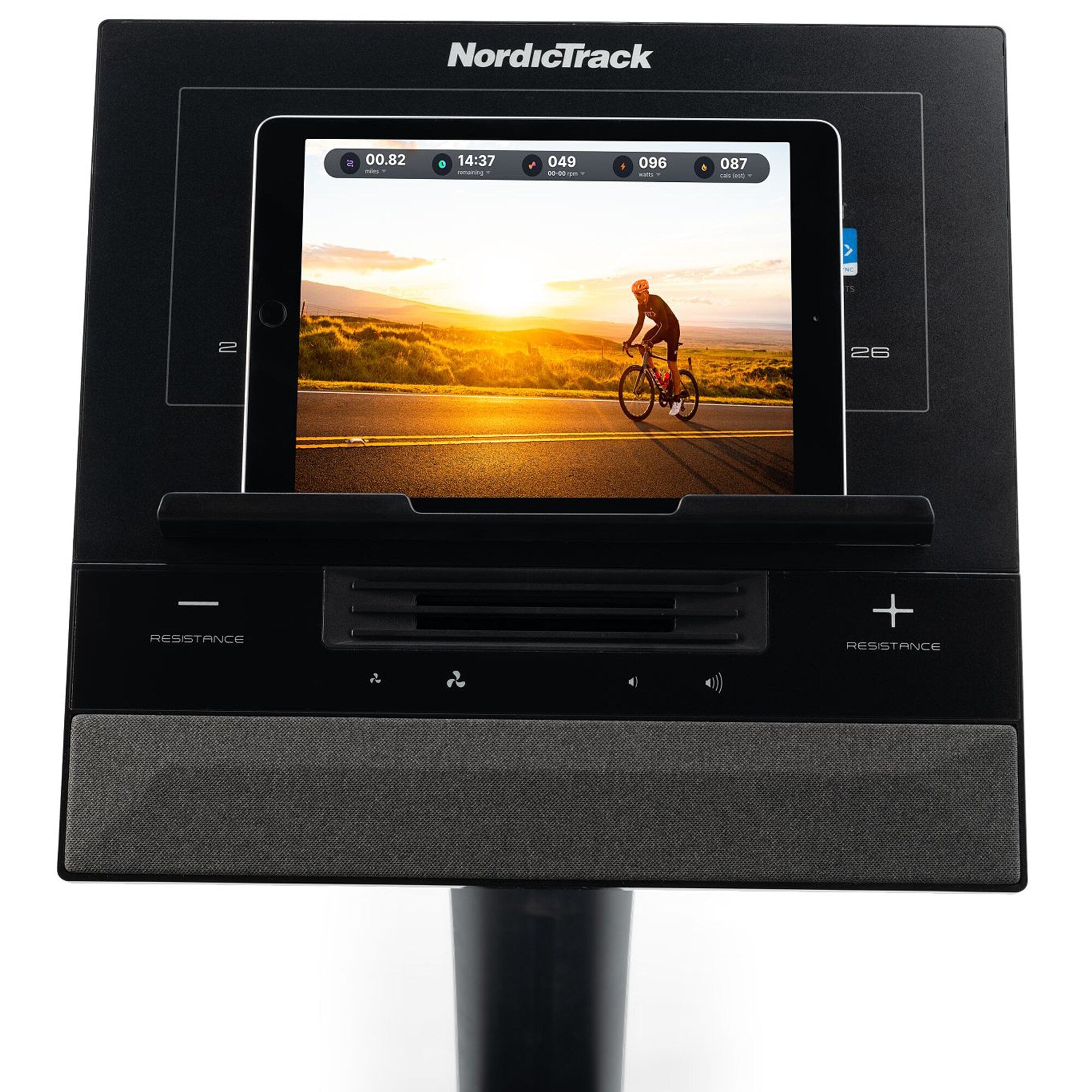 NordicTrack Recumbent Bike G LE Recumbent Bike