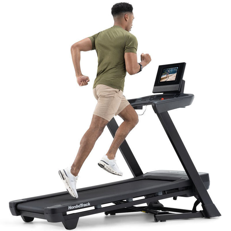 NordicTrack T Series 10 Treadmill Northern Fitness